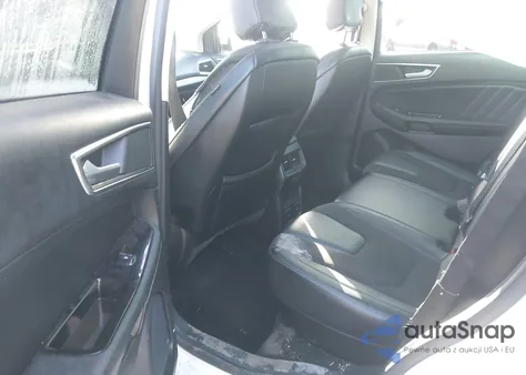 2015 Ford Edge Sport from USA, damaged, VIN 2FMPK4AP1FBB39262